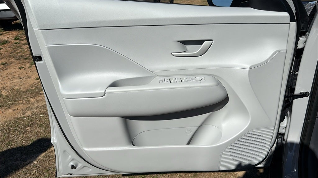 2026 Hyundai KONA SE FWD