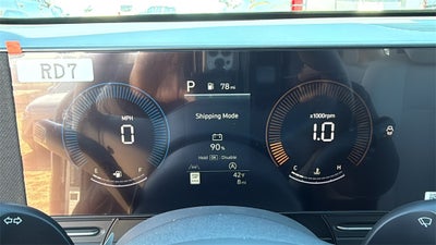 2026 Hyundai KONA SE FWD