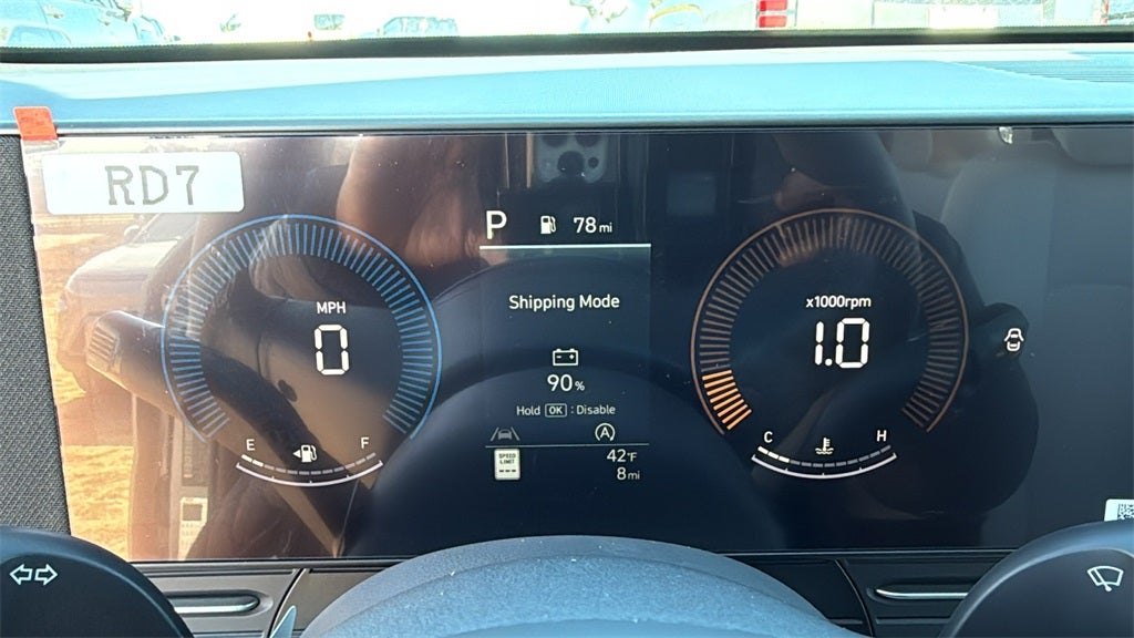 2026 Hyundai KONA SE FWD