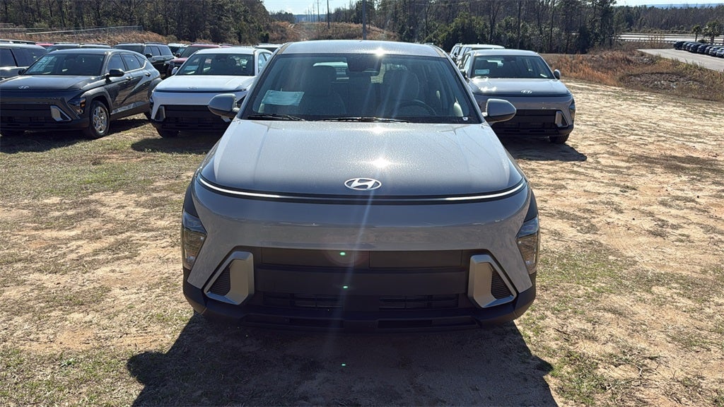 2026 Hyundai KONA SE FWD