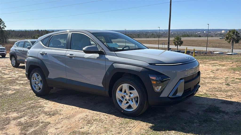 2026 Hyundai KONA SE FWD
