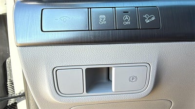 2026 Hyundai KONA SE FWD