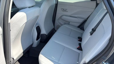 2027 Hyundai KONA SE FWD