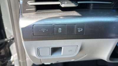 2027 Hyundai KONA SE FWD