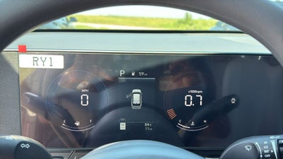 2027 Hyundai KONA SE FWD
