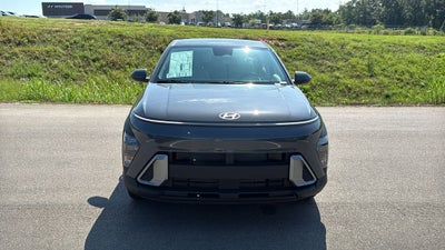2027 Hyundai KONA SE FWD