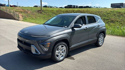 2027 Hyundai KONA SE FWD