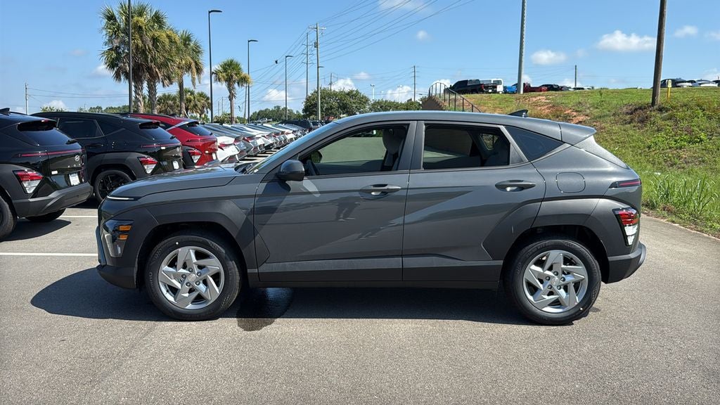 2027 Hyundai KONA SE FWD
