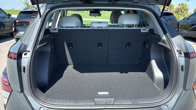 2027 Hyundai KONA SE FWD