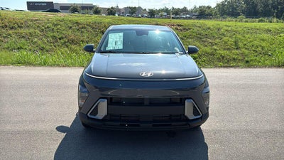 2027 Hyundai KONA SE FWD