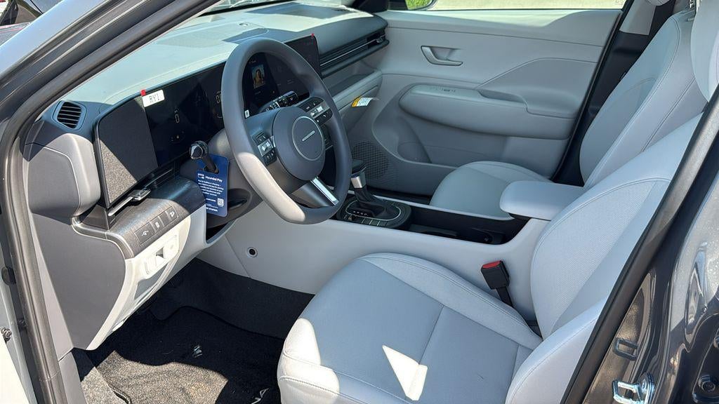2027 Hyundai KONA SE FWD