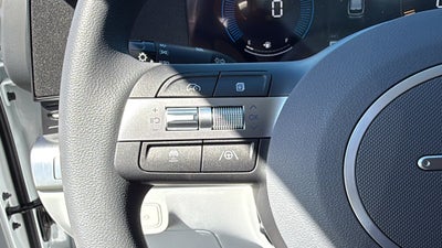 2027 Hyundai KONA SE FWD