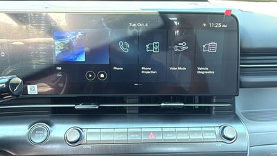 2027 Hyundai KONA SE FWD