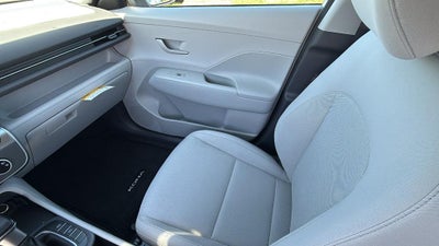 2027 Hyundai KONA SE FWD