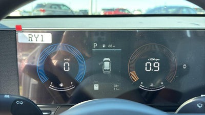 2027 Hyundai KONA SE FWD