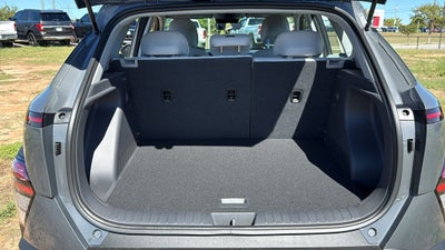 2027 Hyundai KONA SE FWD