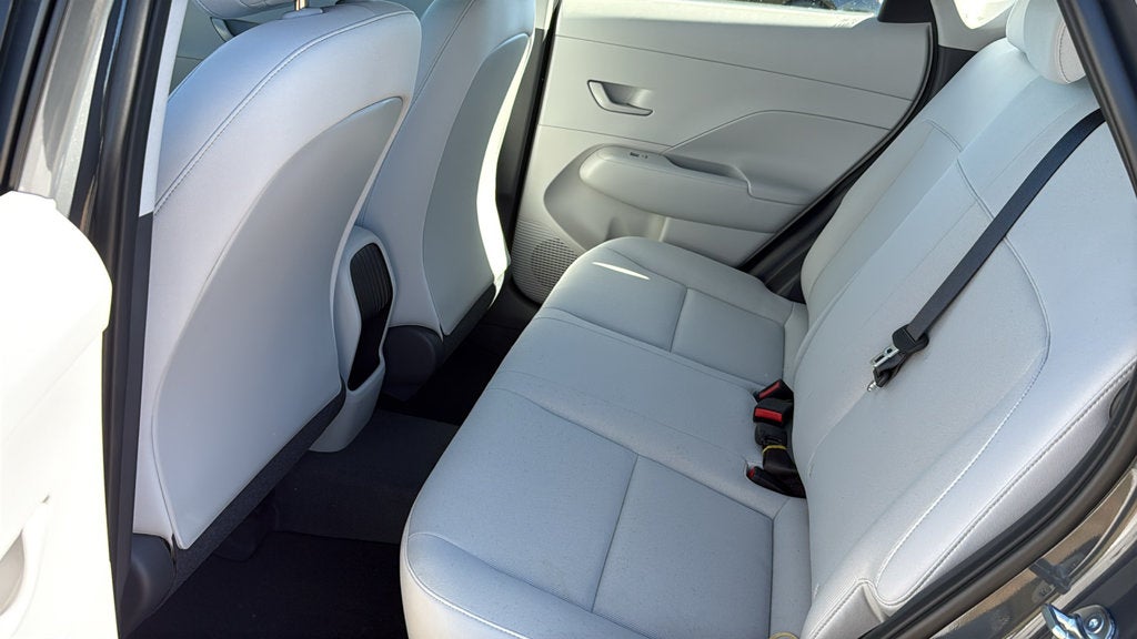 2027 Hyundai KONA SE FWD