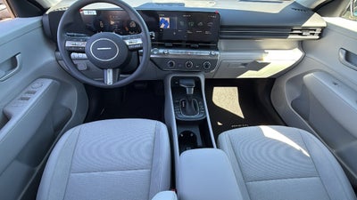 2027 Hyundai KONA SE FWD