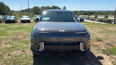 2027 Hyundai KONA SE FWD