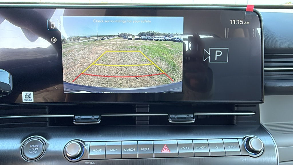 2027 Hyundai KONA SE FWD