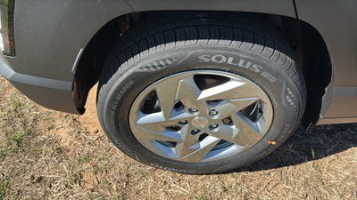 2027 Hyundai KONA SE FWD