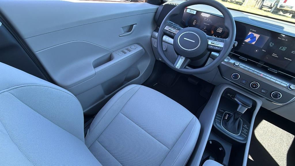 2027 Hyundai KONA SE FWD