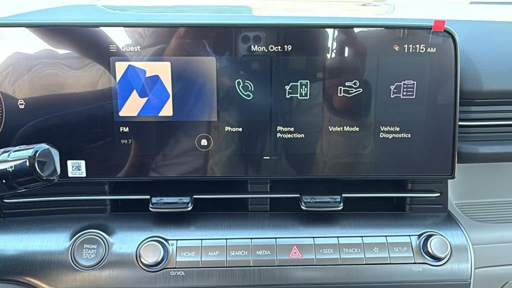 2027 Hyundai KONA SE FWD