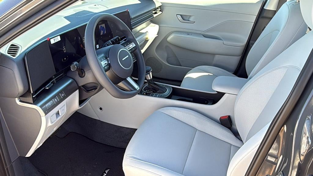 2027 Hyundai KONA SE FWD