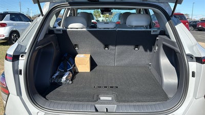 2026 Hyundai KONA SE FWD