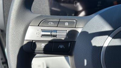 2026 Hyundai KONA SE FWD