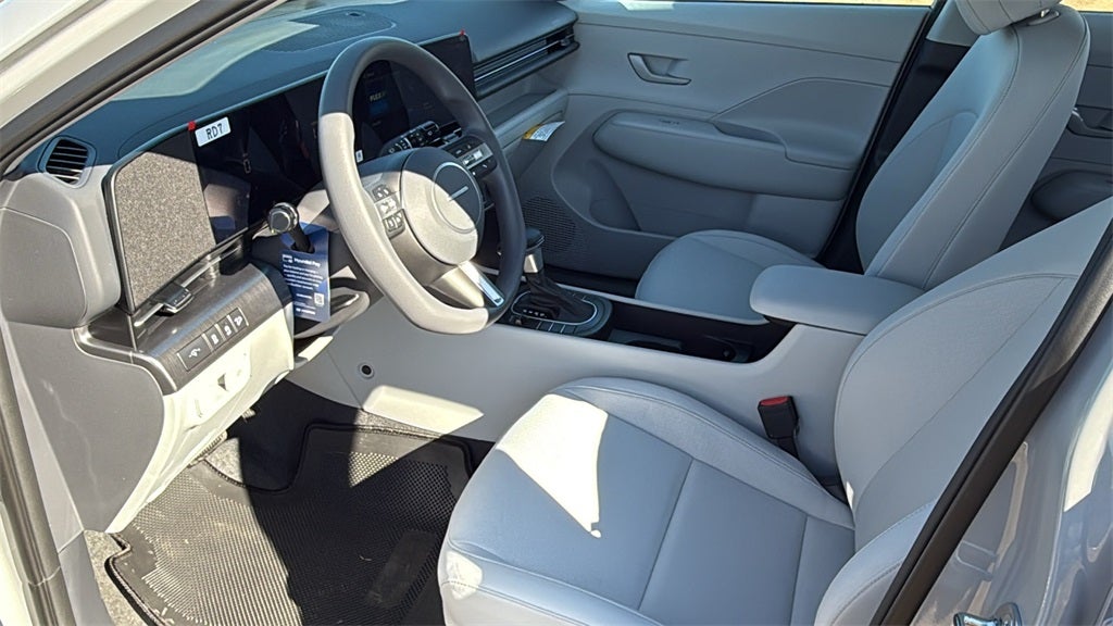 2026 Hyundai KONA SE FWD