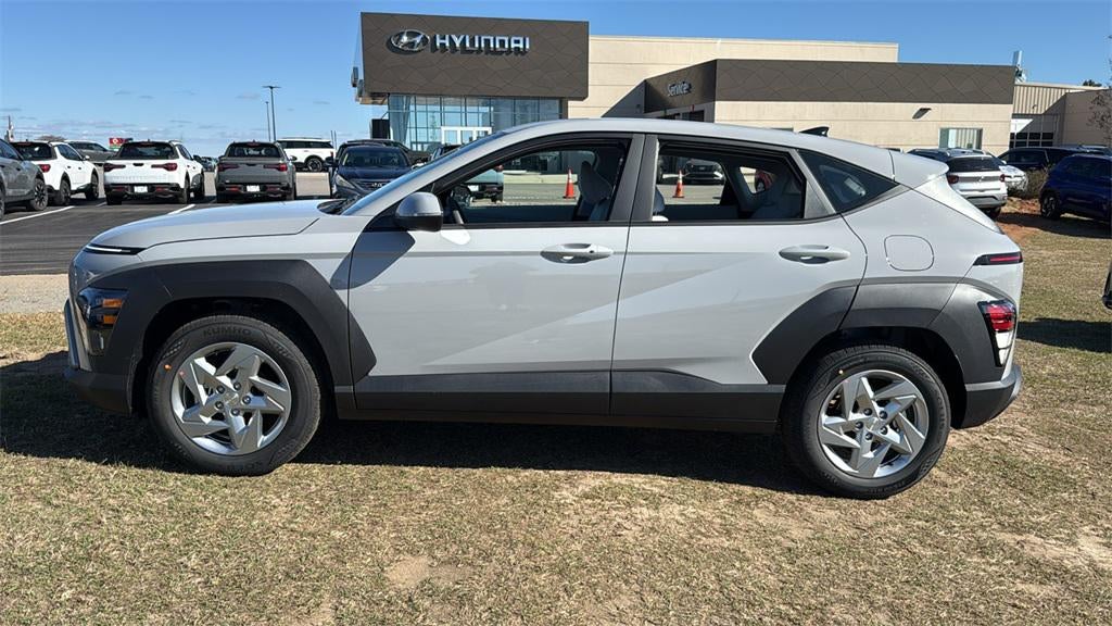 2026 Hyundai KONA SE FWD