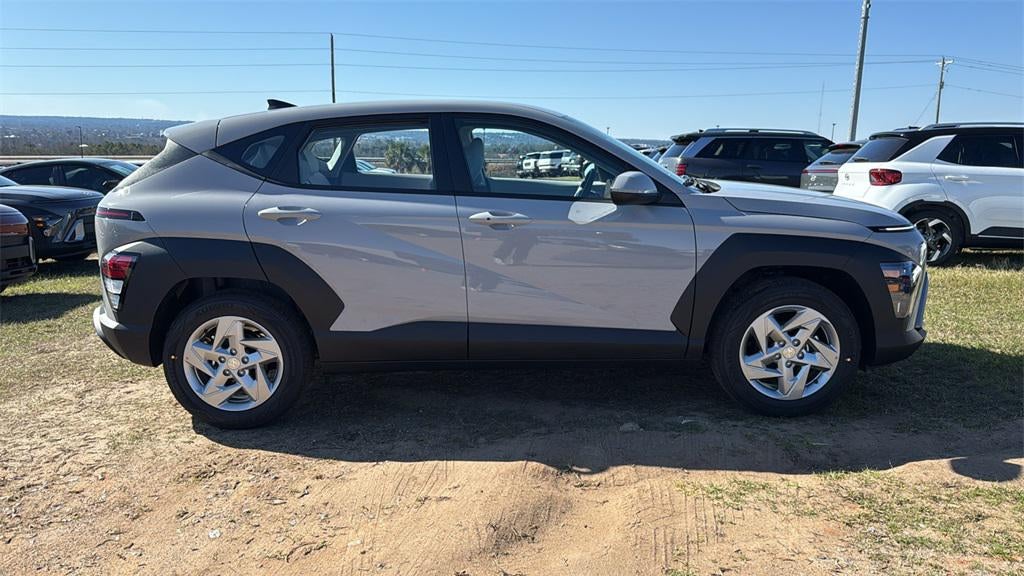 2026 Hyundai KONA SE FWD