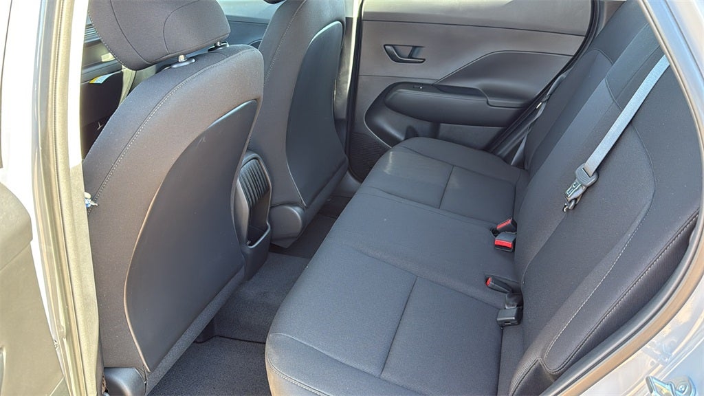 2026 Hyundai KONA SE FWD