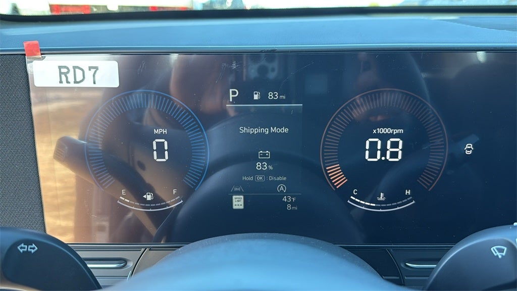 2026 Hyundai KONA SE FWD