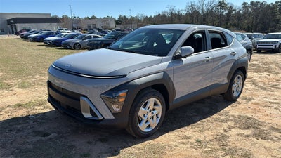 2026 Hyundai KONA SE FWD