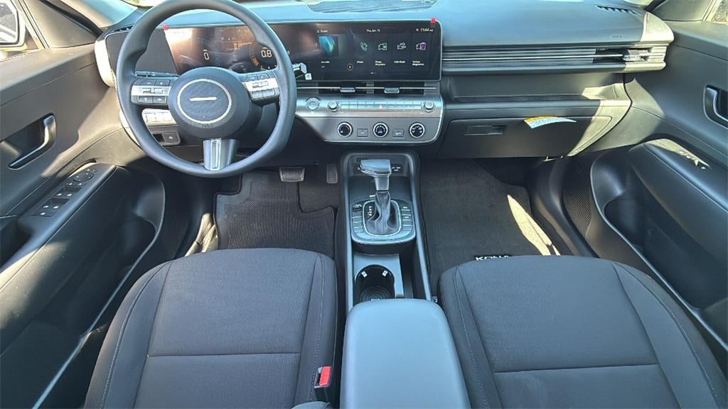 2026 Hyundai KONA SE FWD