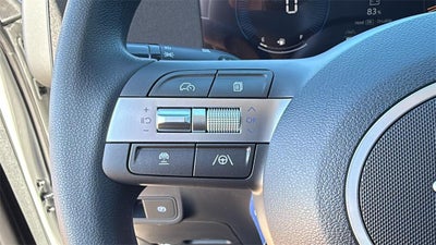 2026 Hyundai KONA SE FWD