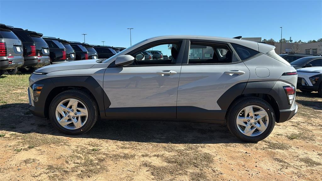 2026 Hyundai KONA SE FWD