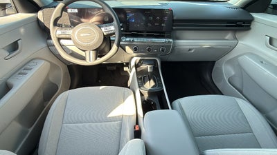 2027 Hyundai KONA SE FWD