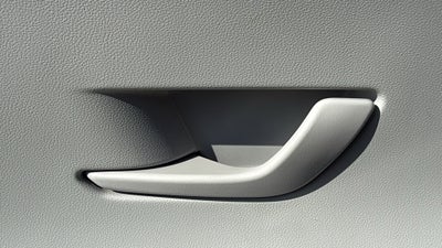 2027 Hyundai KONA SE FWD