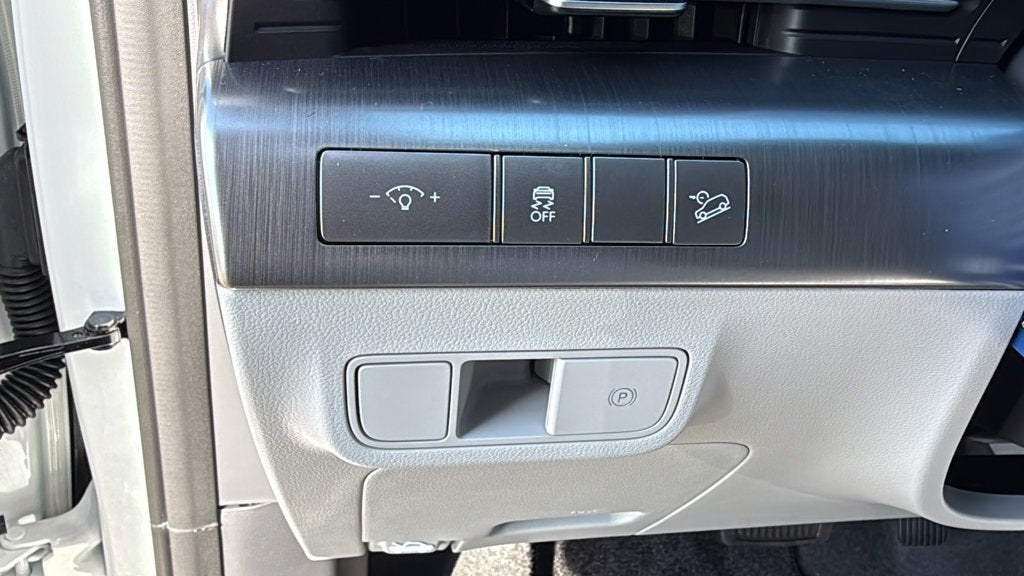 2027 Hyundai KONA SE FWD
