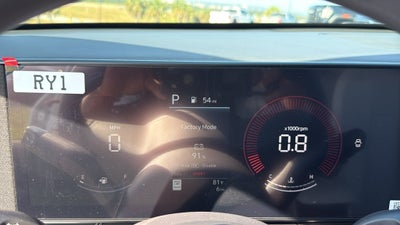 2027 Hyundai KONA SE FWD
