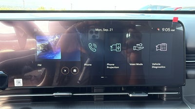 2027 Hyundai KONA SE FWD