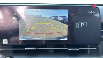 2027 Hyundai KONA SE FWD