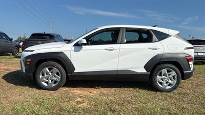 2027 Hyundai KONA SE FWD