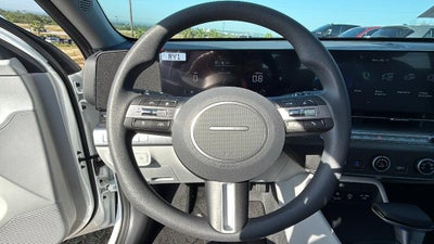 2027 Hyundai KONA SE FWD