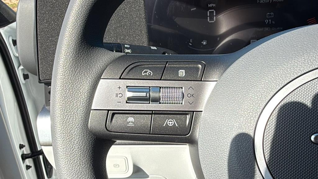 2027 Hyundai KONA SE FWD