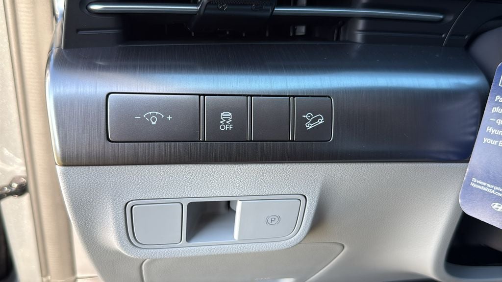 2027 Hyundai KONA SE FWD