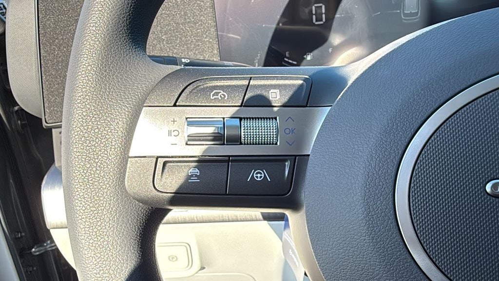 2027 Hyundai KONA SE FWD